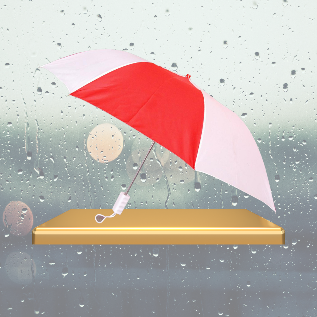 Straight Umbrella