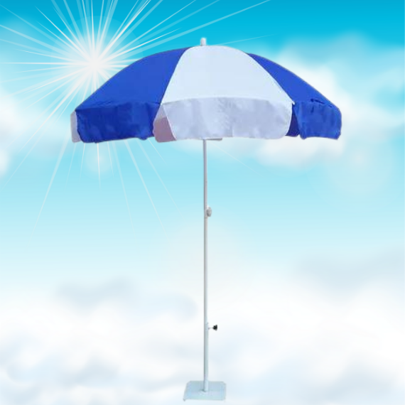 Garden Umbrella 40 to 33 Inch